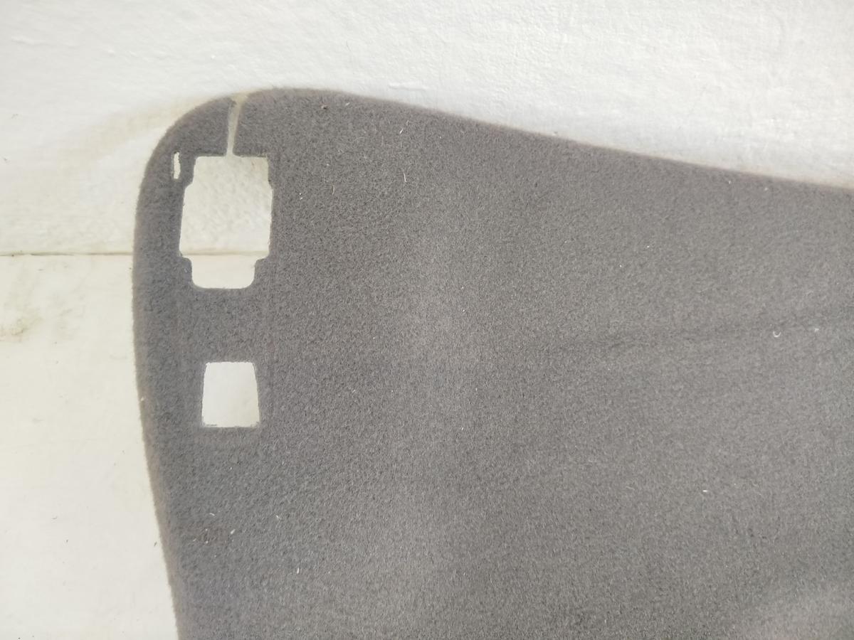 NIO ET7 Elektro Innenverkleidung Heckklappe Heckklappenverkleidung Stoff