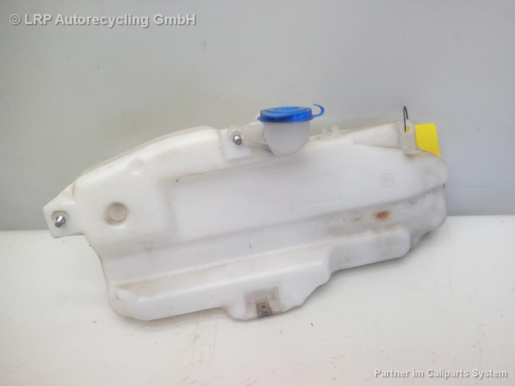 Suzuki Ignis RM BJ2004 Scheibenwaschwasserbehälter 3840086G0 Behälter Scheibenreinigung