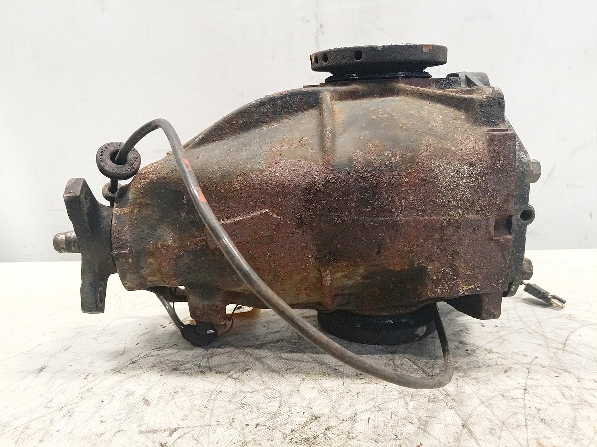 Mercedes S124 300TE Differential 0781452 3.27 3.0 132kw ABS BJ1991