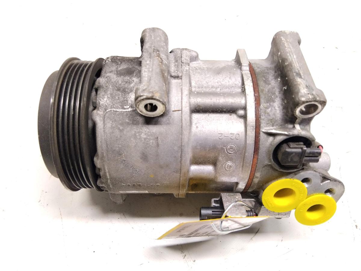 Mercedes A-Klasse W169 A170 original Klimakompressor 1.7 85kw Bj.2007