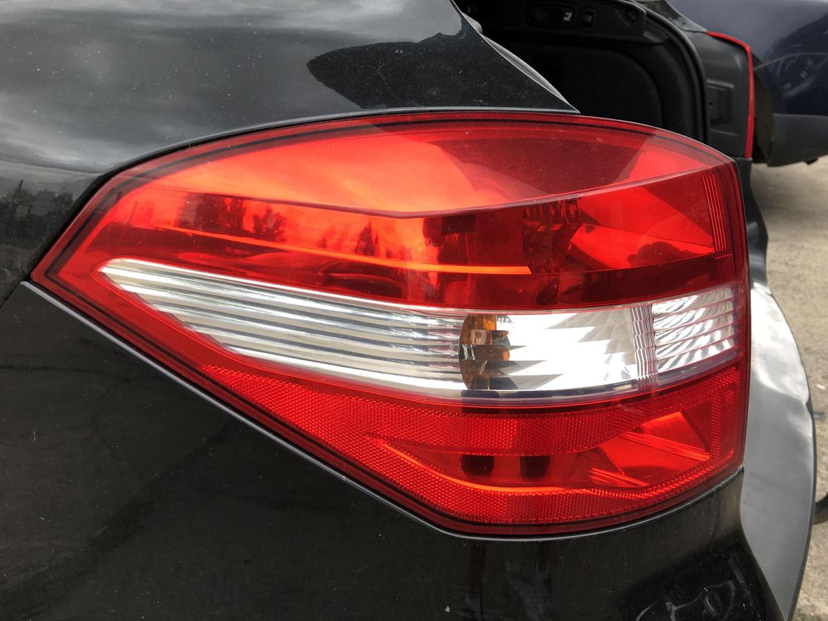 Renault Laguna III 3 R&uuml;ckleuchte links R&uuml;cklicht Heckleuchte Kombi Grandtour