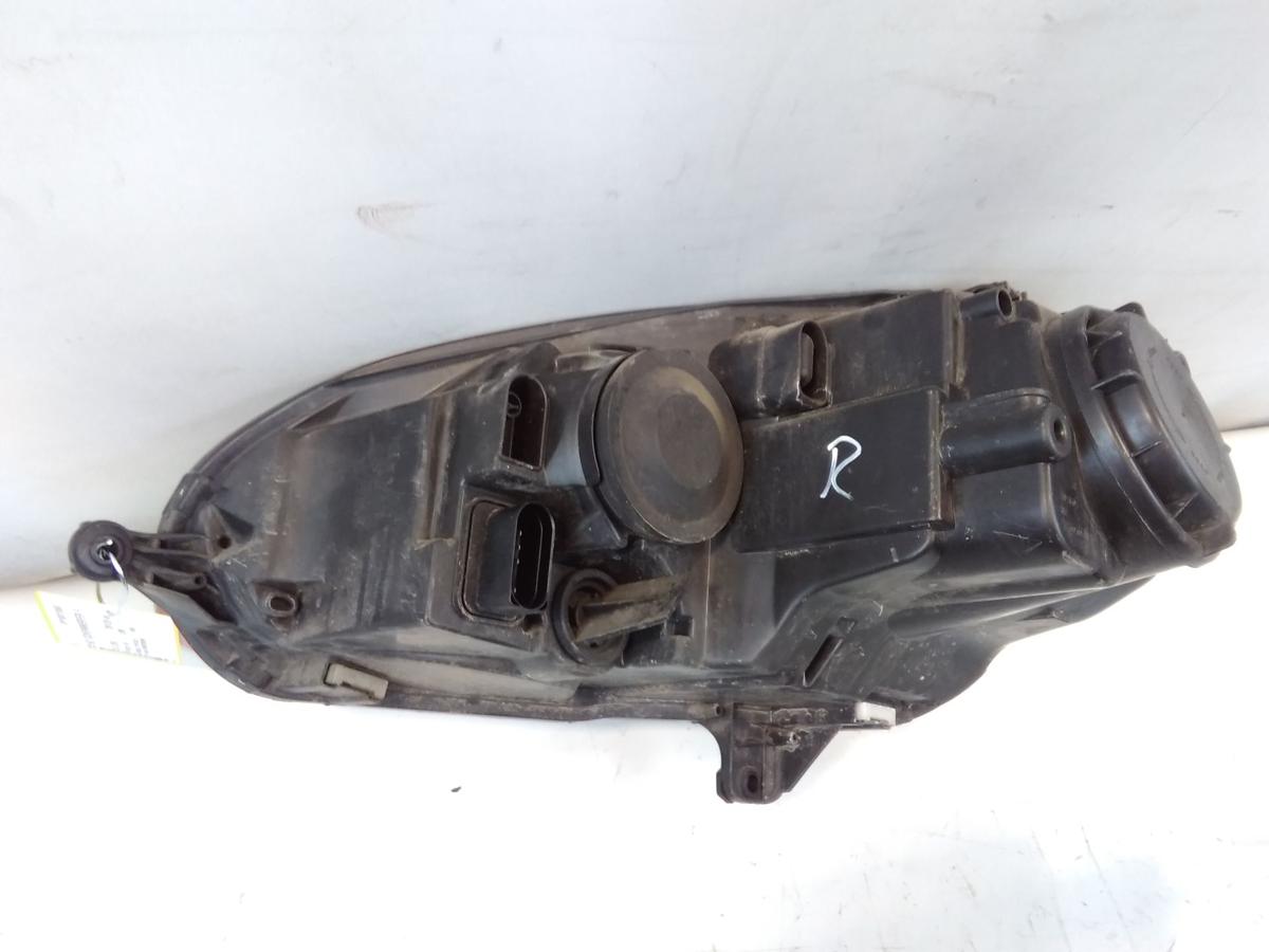 VW Golf 5 Variant original Scheinwerfer rechts Hella mit LWR Bj.2008