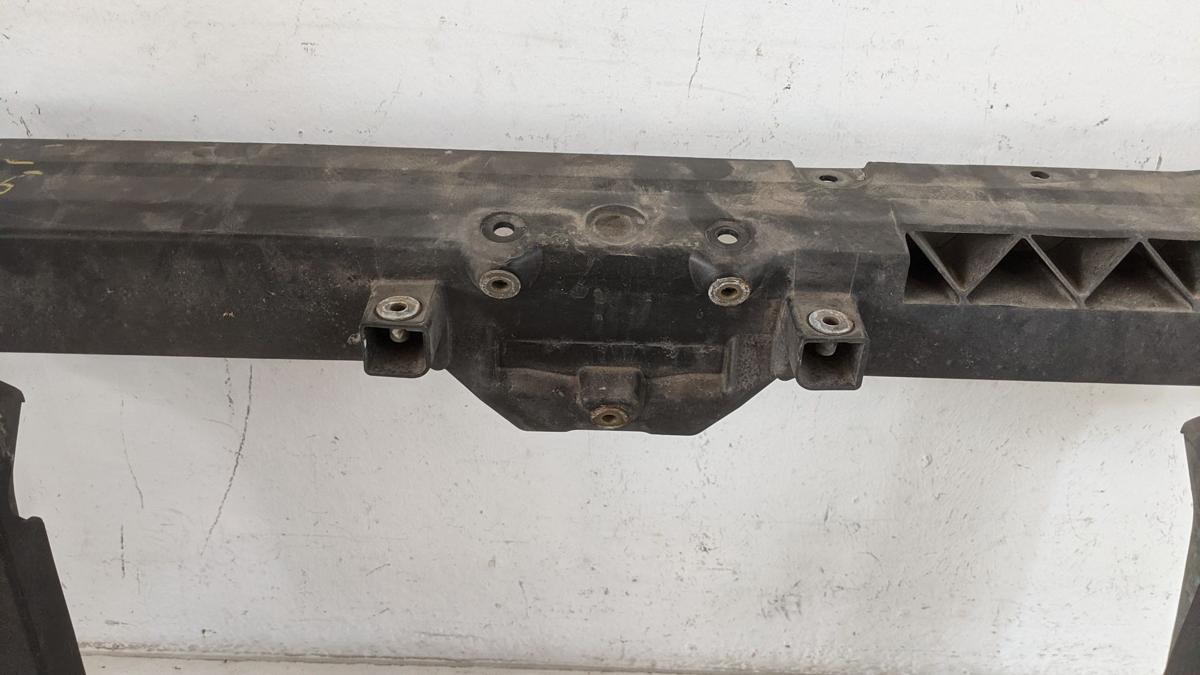 Mitsubishi Colt Z30 CZ3 Schlossträger Frontmaske Kühlerzarge Frontmittelteil 5T