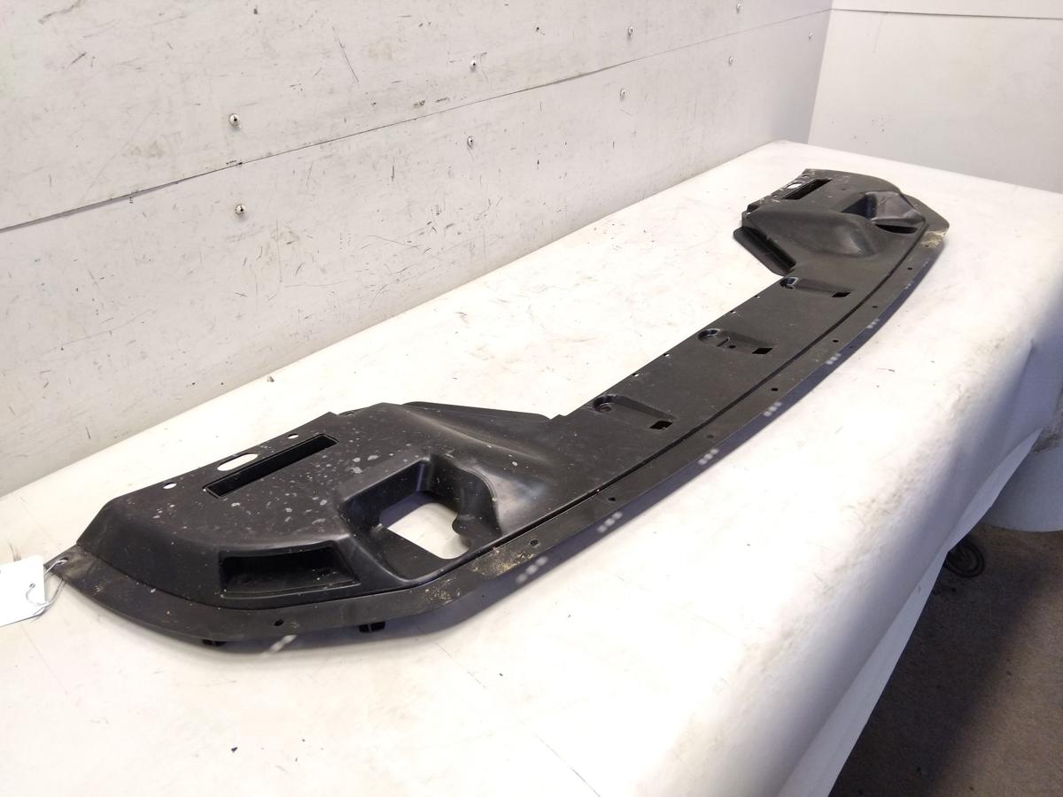 Mitsubishi Eclipse Cross original Unterfahrschutz Stossf&auml;nger Plasteverkleidung