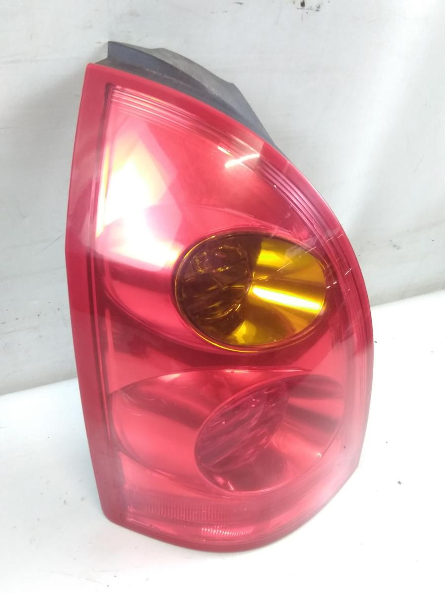 Nissan Primera P12 Kombi original Rückleuchte Heckleuchte links Bj.2002