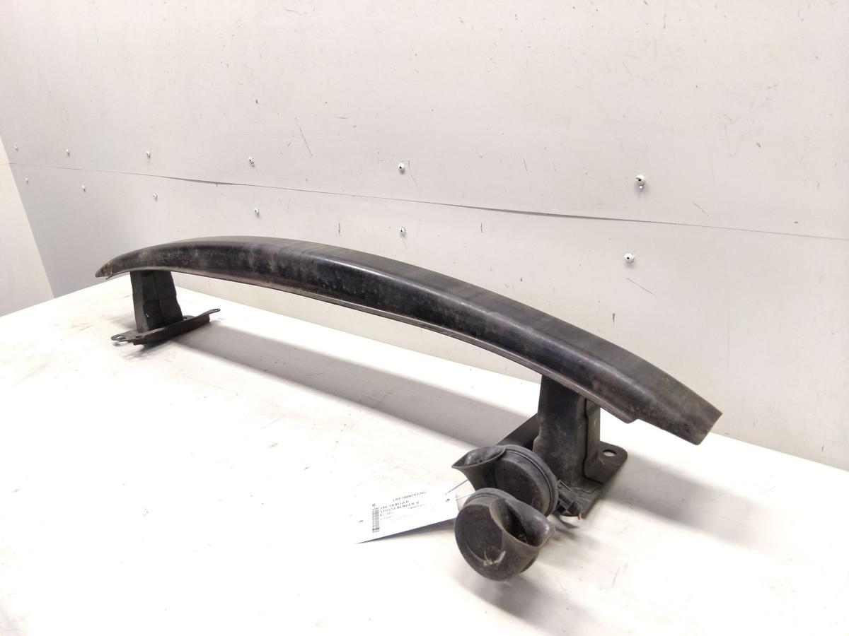 VW Polo 9N1 original Tr&auml;ger Verst&auml;rkung Sto&szlig;f&auml;nger Sto&szlig;stange vorn BJ2001