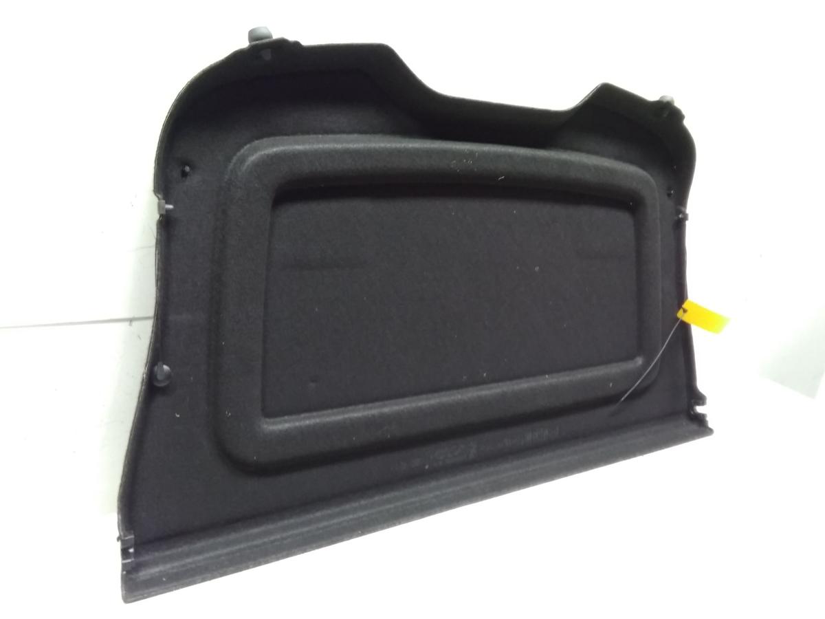 Ford Focus 3 DYB original Hutablage Abdeckung Kofferraum Facelift BJ2015