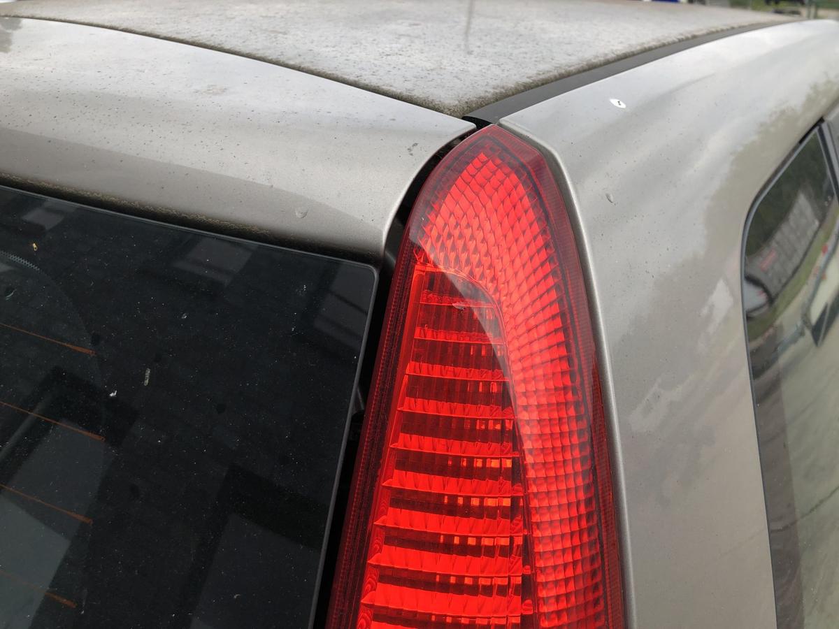 Ford Fusion JU2 Rückleuchte rechts Rücklicht Heckleuchte Schlusslicht