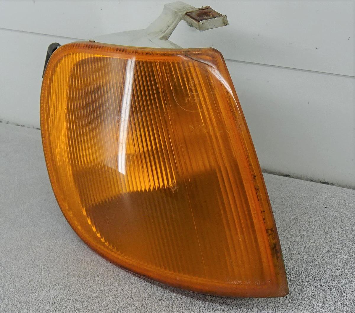 VW Polo 6N Blinker rechts in gelb 6N0953050B Bj1995 Modell bis 1999