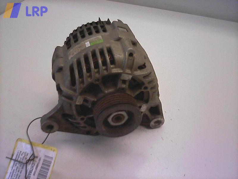 Citroen ZX BJ1995 original Lichtmaschine Generator 1.4 55kw KDX 2541767B VALEO