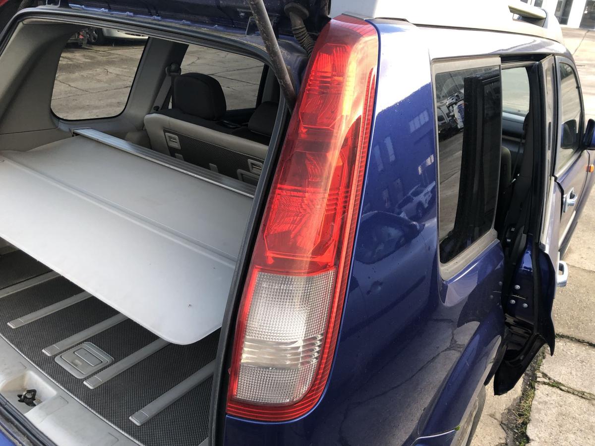 Nissan X-Trail T30 Rückleuchte Rücklicht Schlusslicht rechts Originalteil