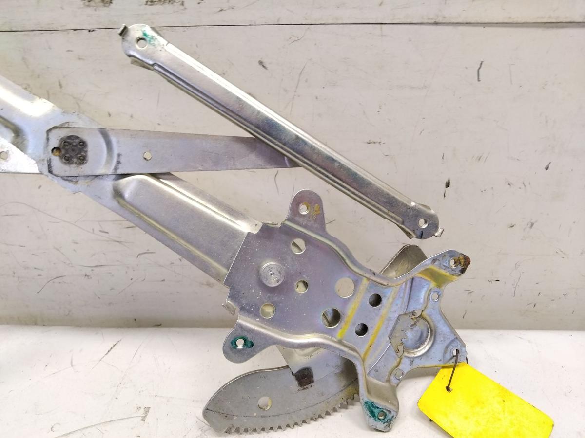 Nissan Pixo original Fensterheber vorn links elektrisch ohne Hebermotor BJ2009