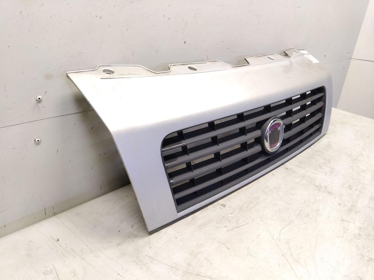 Fiat Ducato 250 original K&uuml;hlergrill Bj.2011