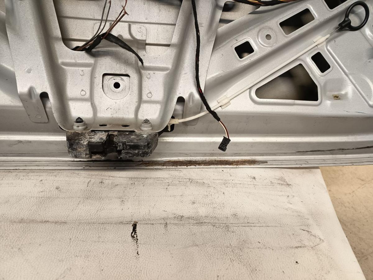 BMW 3-ER E91 orig Heckklappe Heckdeckel Kombi 354/7 Titansilber met Bj 2005