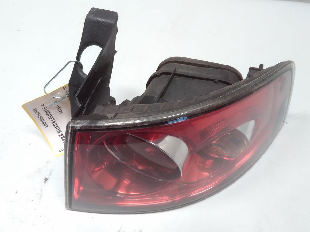 Seat Ibiza III 6L original R&uuml;ckleuchte Heckleuchte rechts au&szlig;en BJ2003