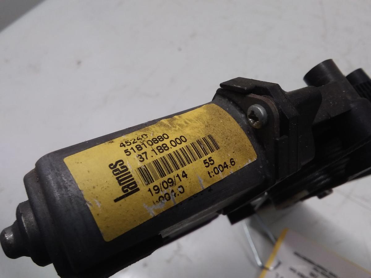 Opel Combo D original Fensterheber vorn links elektrisch Bj.2014