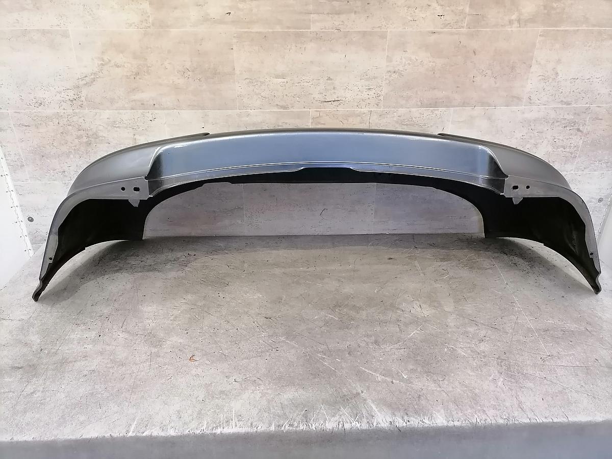 VW Golf 4 Stoßstange hinten Stoßfänger 3/5-türer BJ01