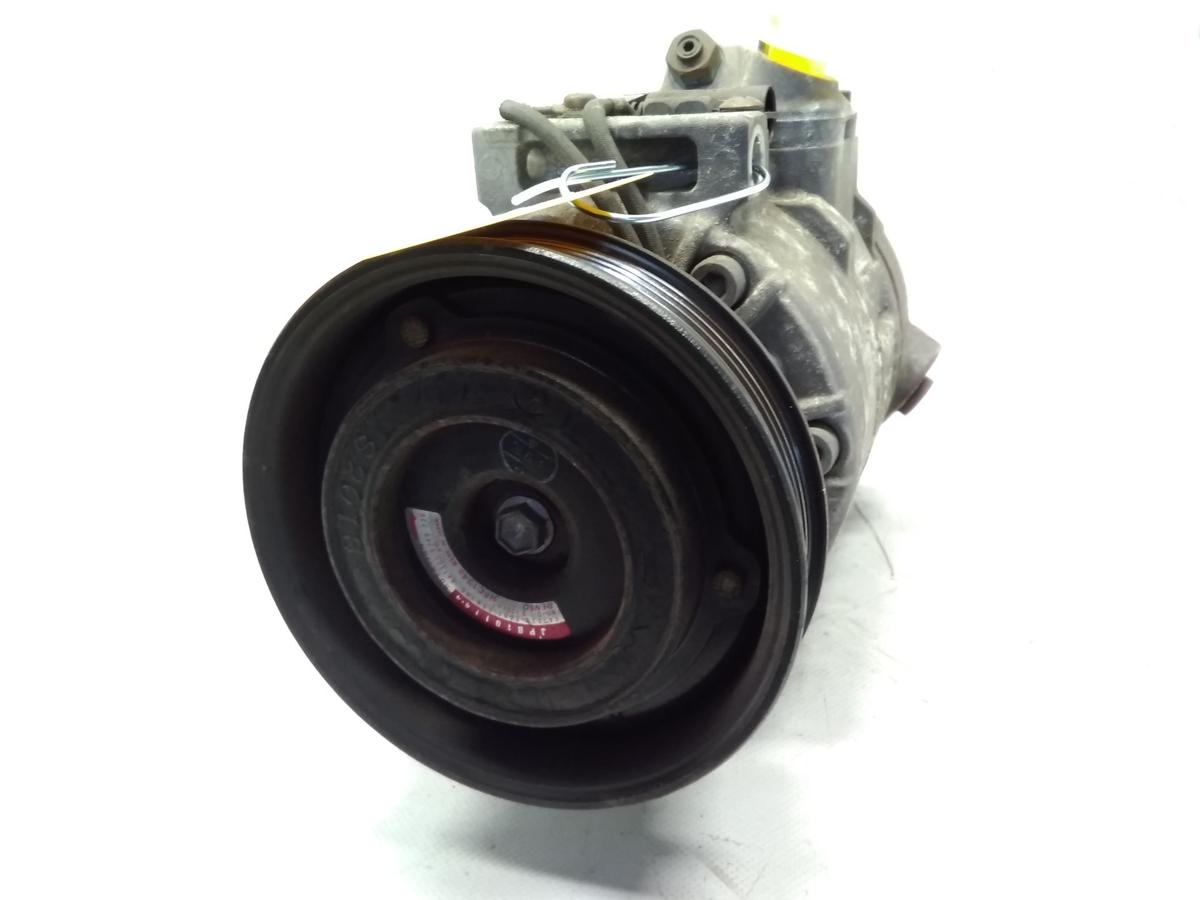 Rover 75 RJ original Klimakompressor 1.8 88kw 18K4F BJ1999 4472208050