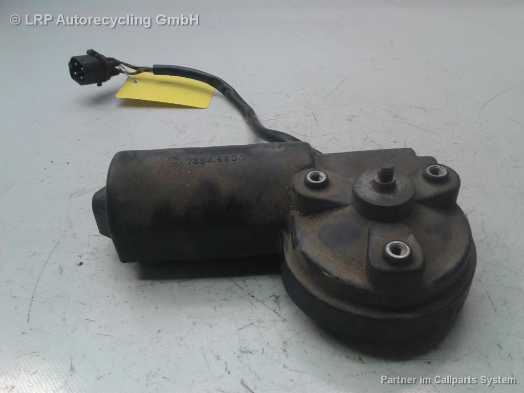 BMW E34 original Wischermotor vorn 0390241413 BJ1993