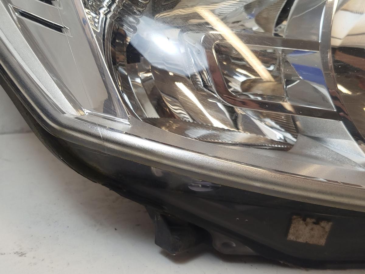 Ford Focus DA3 ab08 Scheinwerfer rechts Headlight 8M5113W029AF Frontscheinwerfer