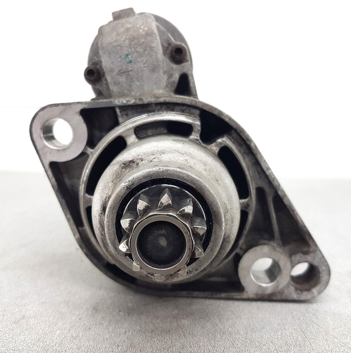 Skoda Octavia II Anlasser Starter 02Z911023G D6GS11 2,0FSI 110kw BLX Bj05