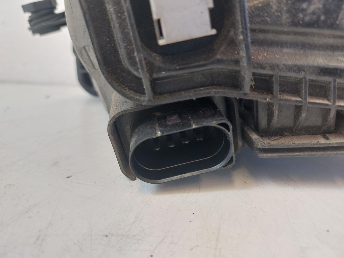Seat Arosa 6H Facelift Scheinwerfer rechts Hauptscheinwerfer Halogen ab00 VALEO