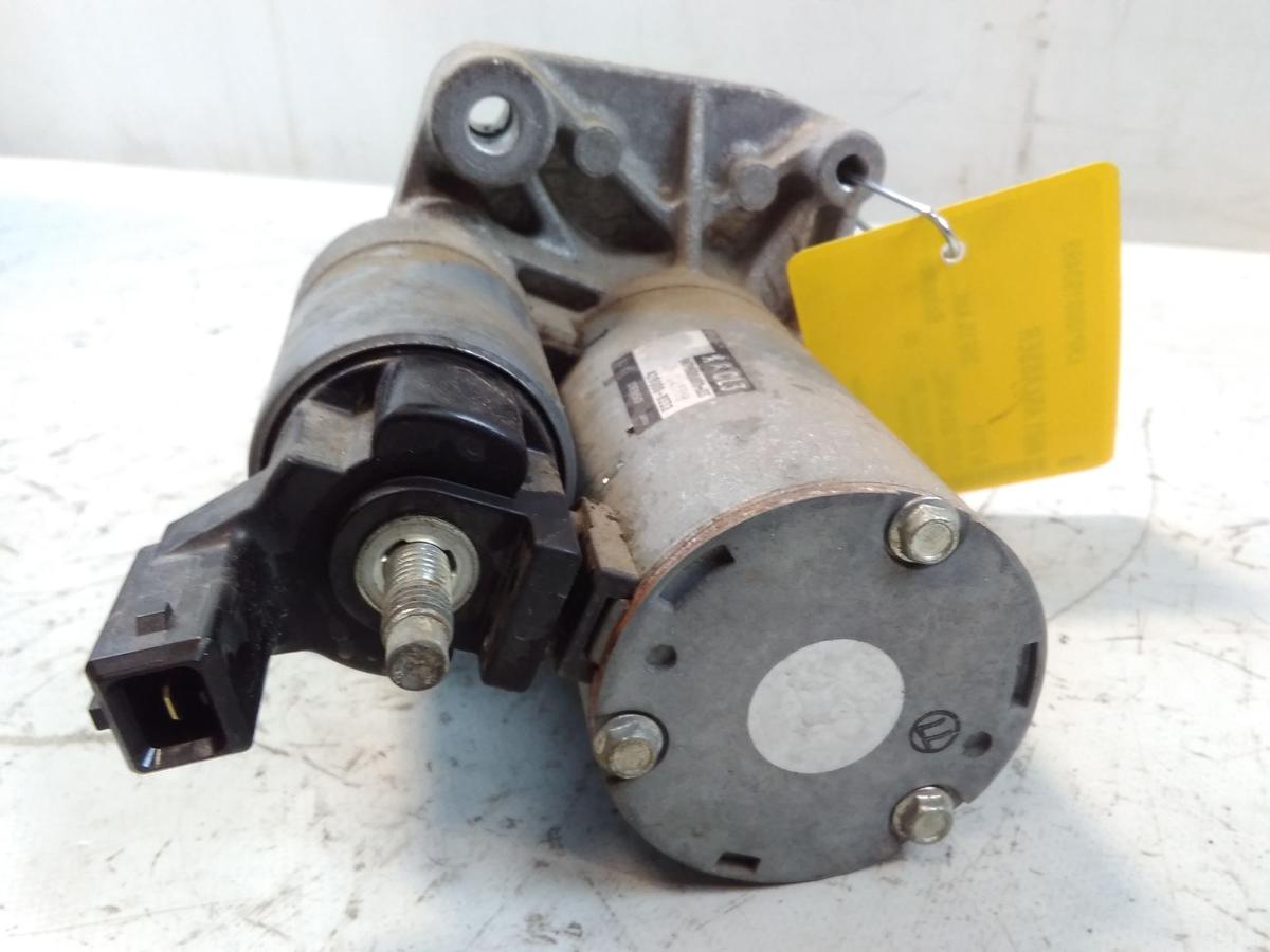 Peugeot 208 original Anlasser Starter 1.2VTI 60kw Bj.2016