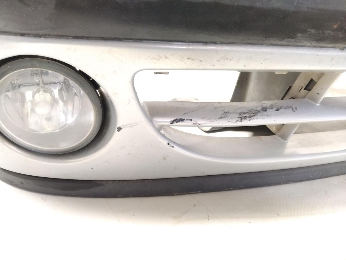 Renault Megane 1 Grandtour original Sto&szlig;stange Stossf&auml;nger vorn BJ2001