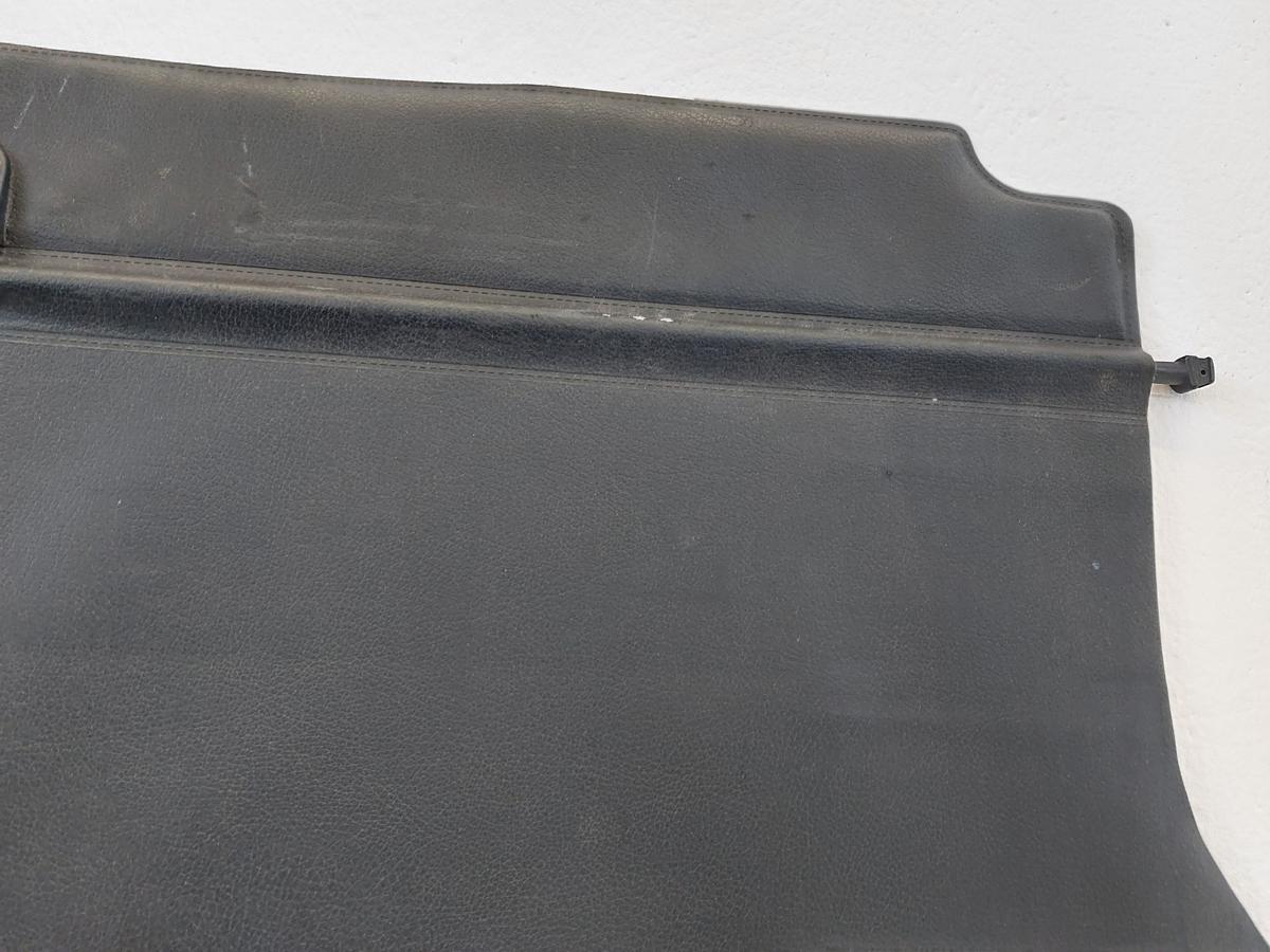 Opel Zafira A Laderaumrollo Rollo Abdeckung Laderaum Kofferraum