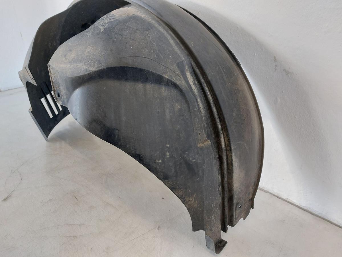 Ford Fusion JU2 Radhausschale Innenkotfl&uuml;gel Steinschlagschutz vorn rechts -05