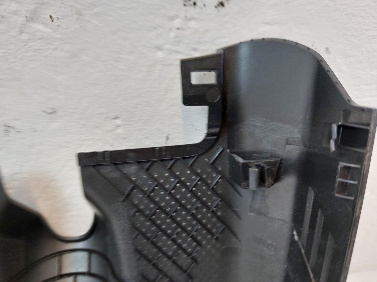 Smart Hashtag1 #1 Verkleidung Spiegelfuß Frontkamera Windschutzscheibe OEM