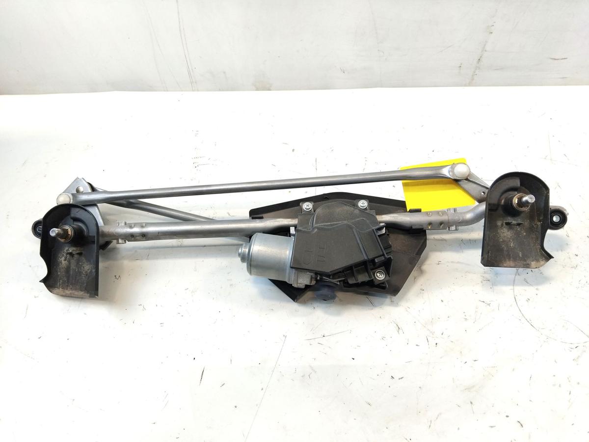 Mitsubishi Eclipse Cross original Wischergestänge Wischermotor vorn Facelift