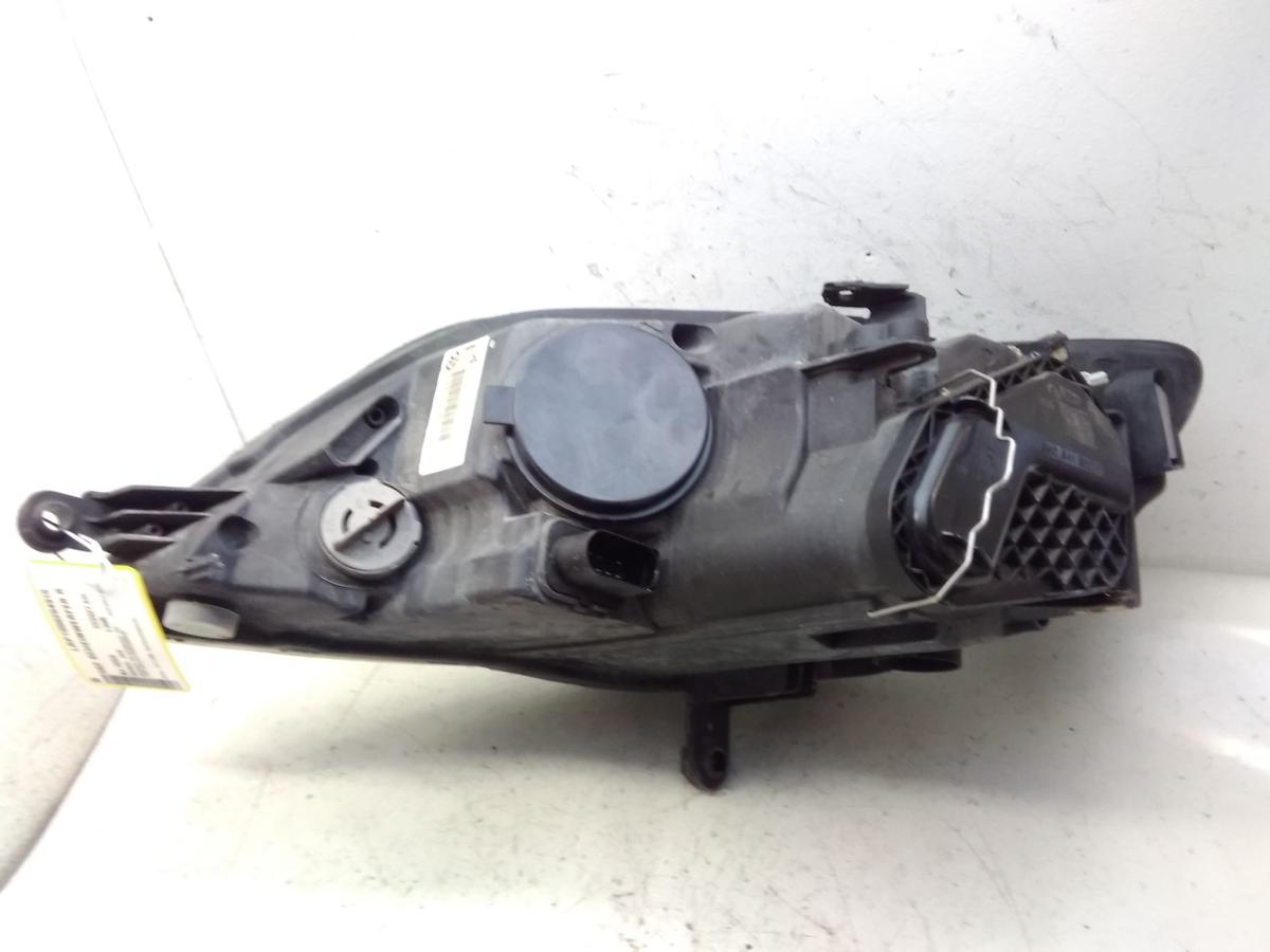VW Golf Plus 5M original Scheinwerfer rechts Valeo mit LWR Bj.2006