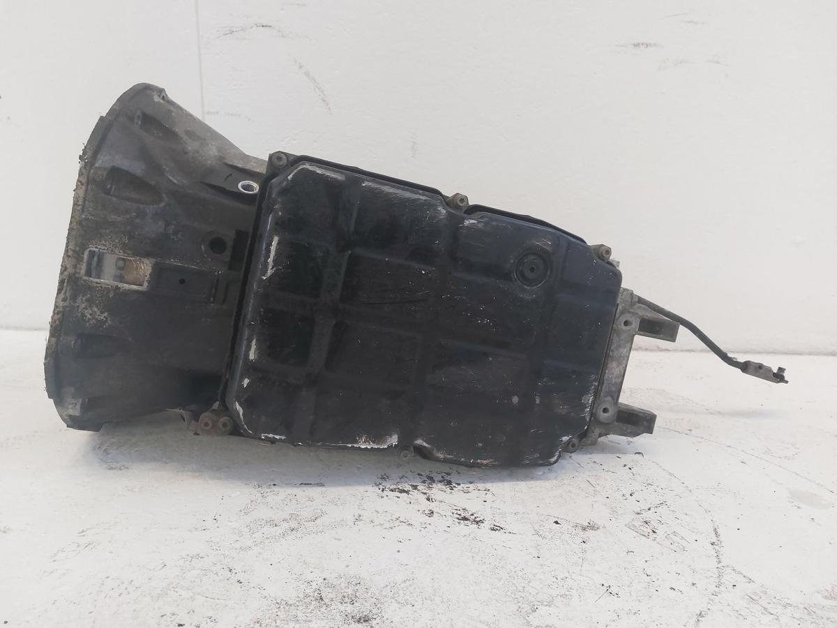 Mercedes CLK 430 W208 C208 Automatikgetriebe 5 Gang 722.632 Wandlergetriebe