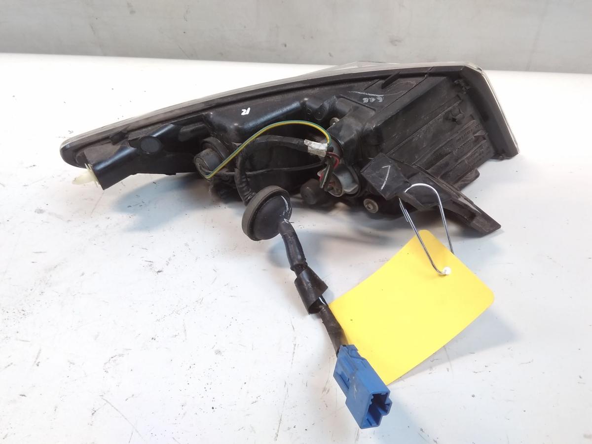 Honda Civic 8 FK2 R&uuml;ckleuchte Schlussleuchte rechts au&szlig;en 5t&uuml;rig Facelift BJ2009