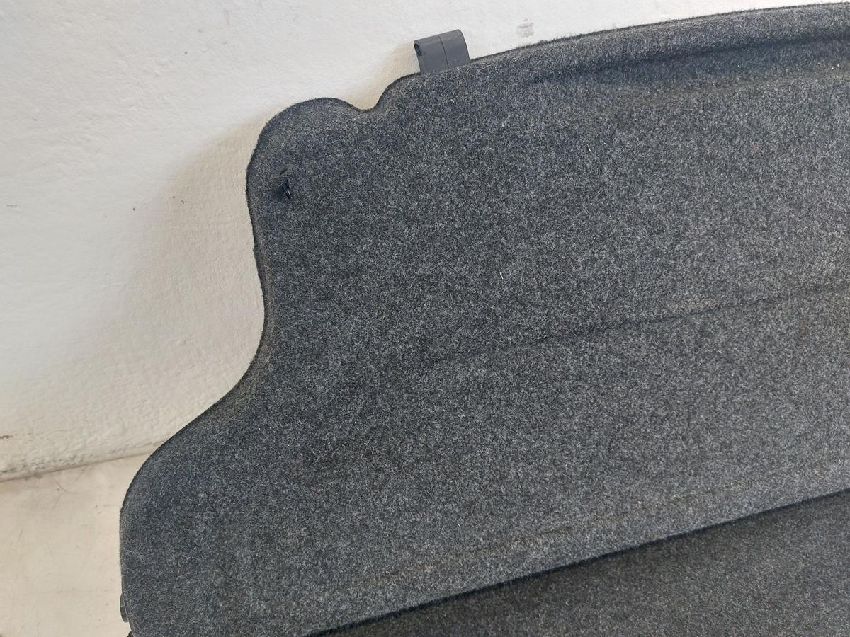 Subaru Justy 4 Typ M300F Hutablage Kofferraumabdeckung Laderaumabdeckung