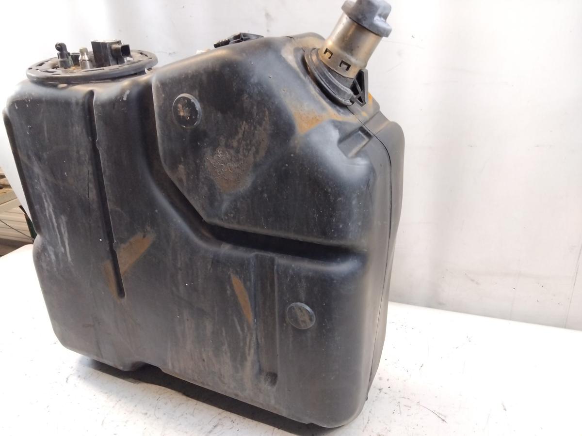 Mercedes Actros MP4 963 Reduktionsmittelbeh&auml;lter Ad-Blue-Tank 75 Liter Bj.2018