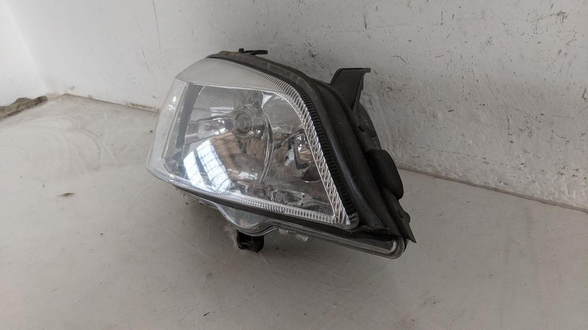 Opel Astra G Scheinwerfer rechts Hauptscheinwerfer Halogen Lampe Depo Zubehör