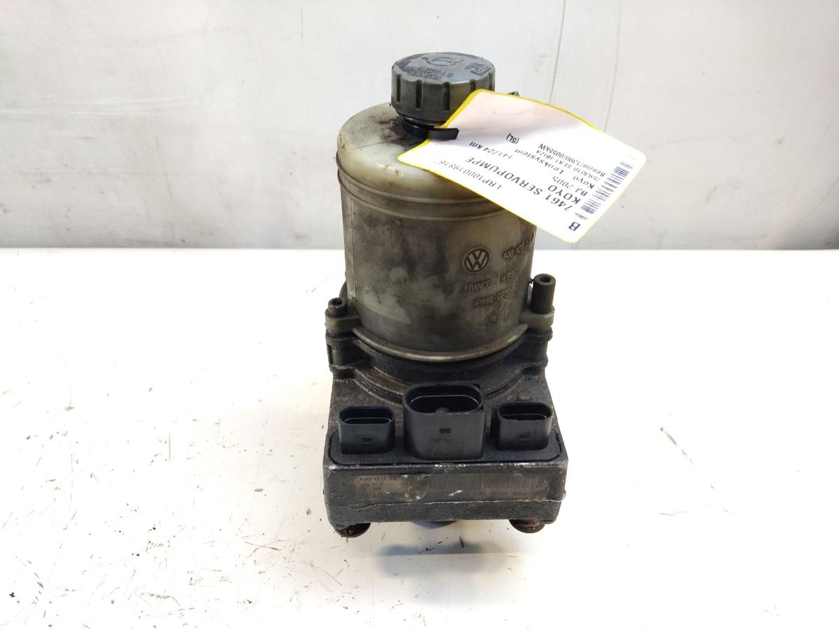 Seat Ibiza 6L original elektrohydraulische Servopumpe 6Q0423155AH Bj.2005