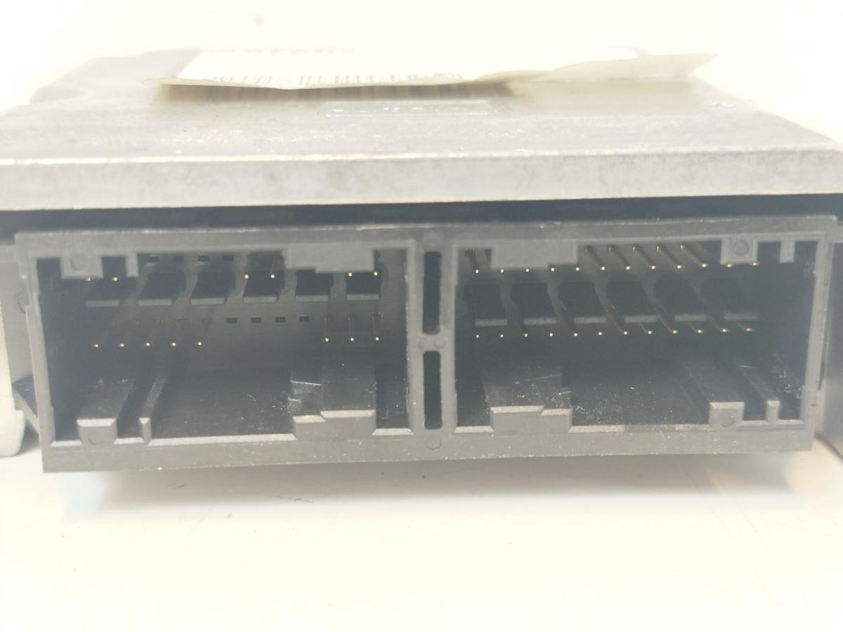 Citroen DS3 Sport Chic Steuerger&auml;t Airbag und Gurtstraffer Autoliv OEM