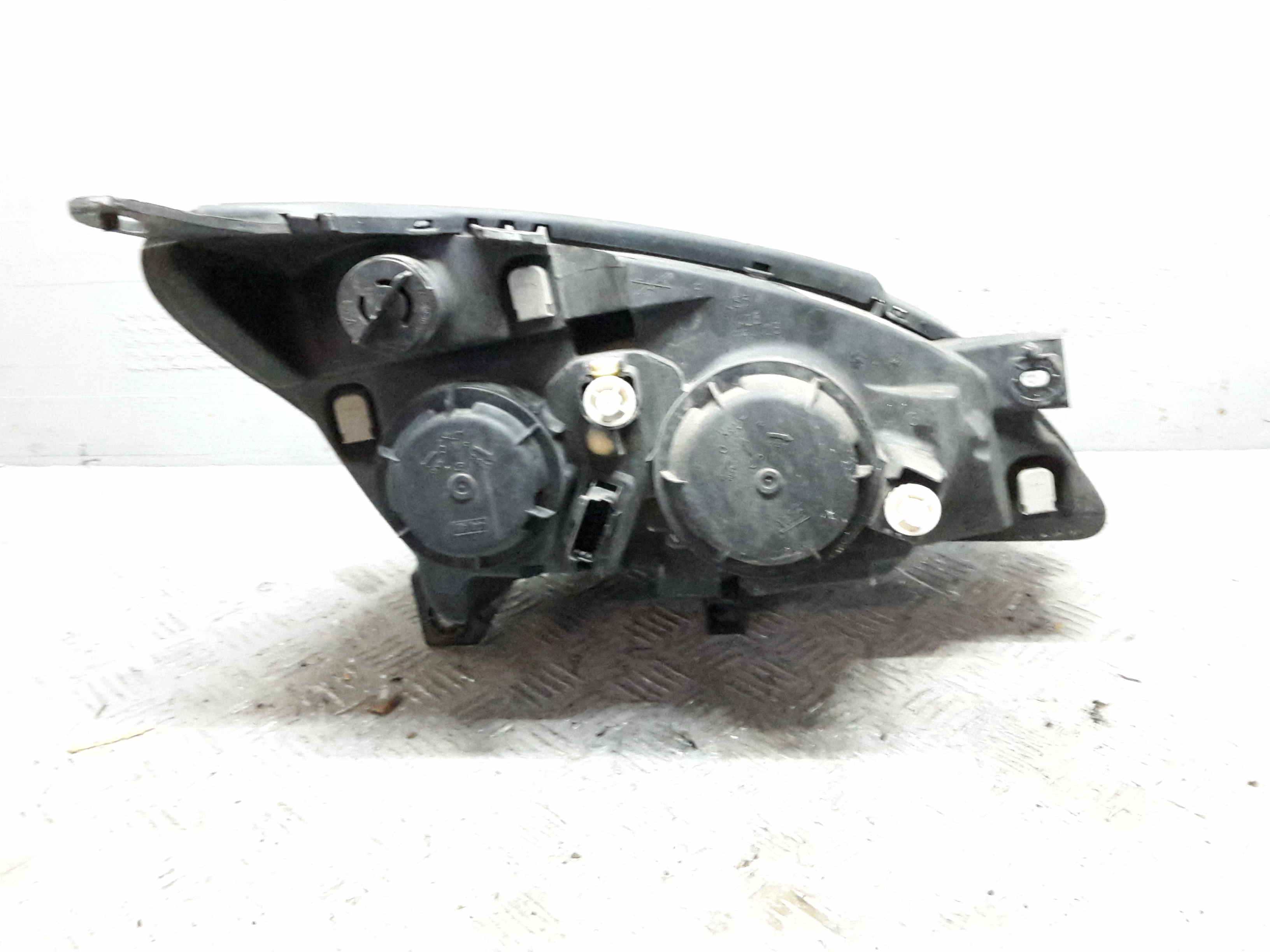 CITROEN C5 LIM/KOMBI SCHEINWERFER LINKS