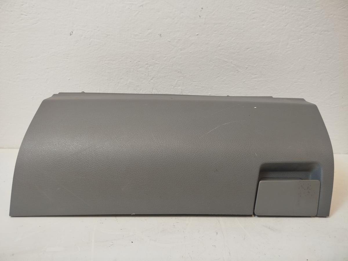 VW Crafter 35 2E Kasten Handschuhfach rechts Schalttafelkasten hellgrau