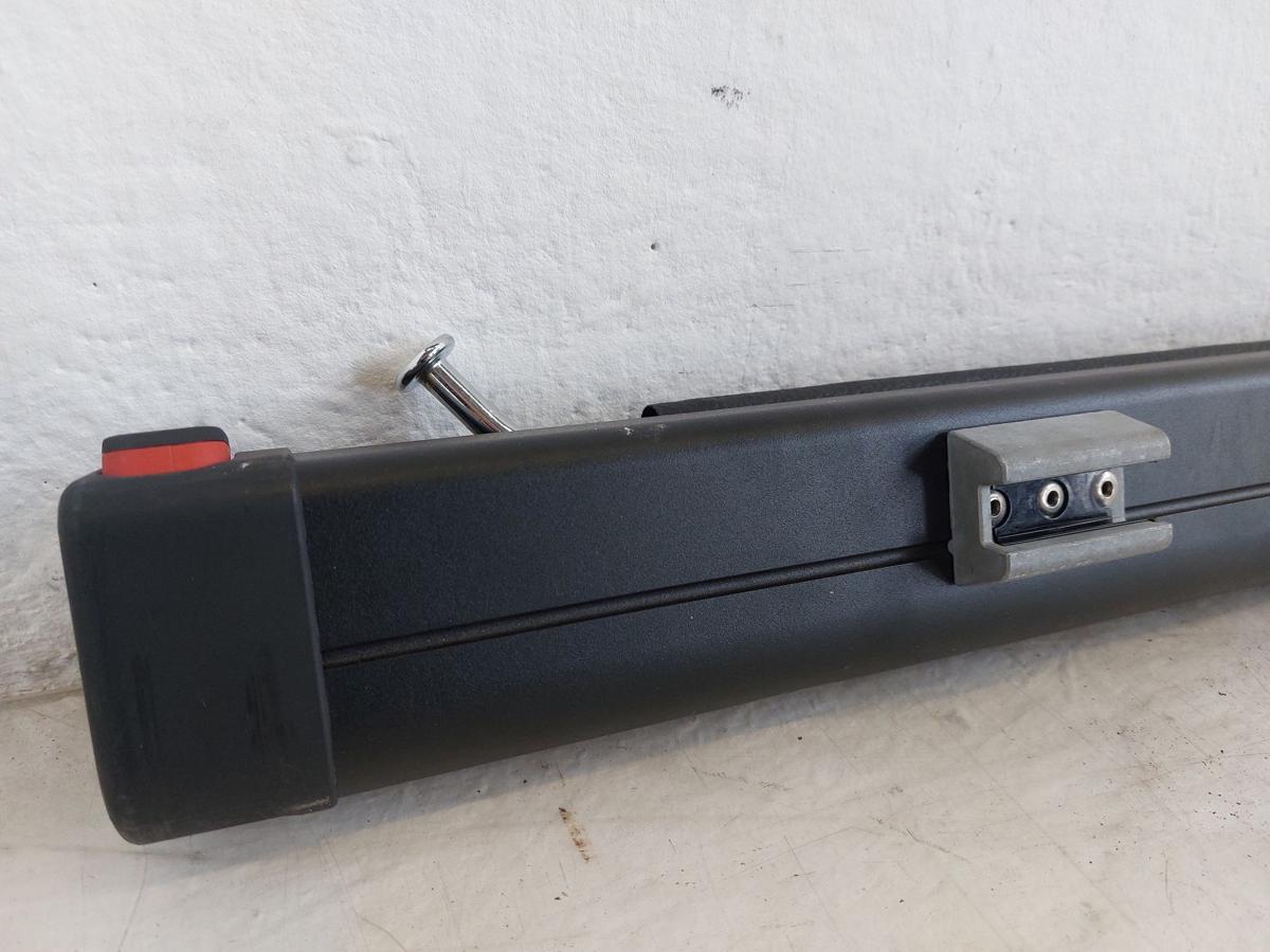 VW Passat 3C B6 Variant Trennnetzrollo Rollo Netztrennwand Kombi OEM