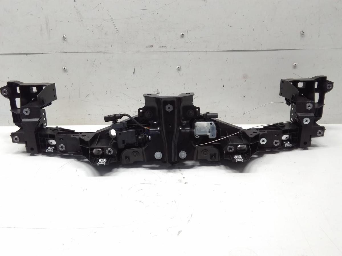 Porsche Macan 2 Turbo Typ XAB 95C original Schloßträger Frontmittelteil Bj.2024