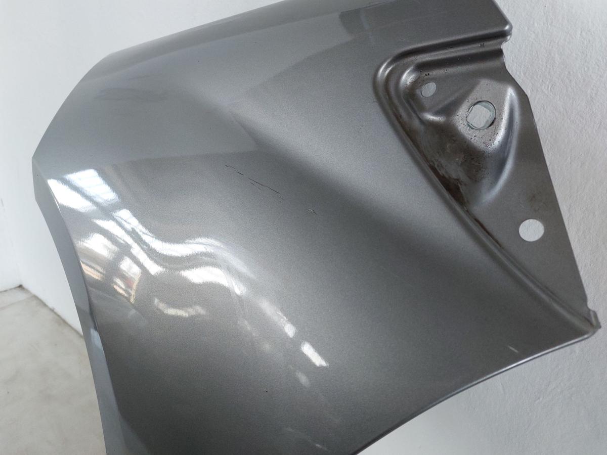 Mercedes W169 A Klasse Kotfl&uuml;gel links Fender Radabdeckung D&uuml;nenbeige