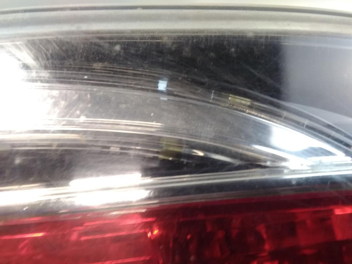 Mazda 6 II GH Kombi original R&uuml;ckleuchte Schlussleuchte links innen BJ2009
