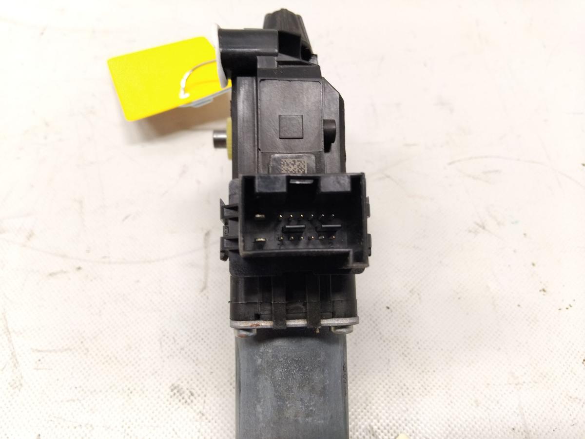 Skoda Fabia 2 Facelift original Fensterhebermotor vorn links 6R0959801AJ BJ2014