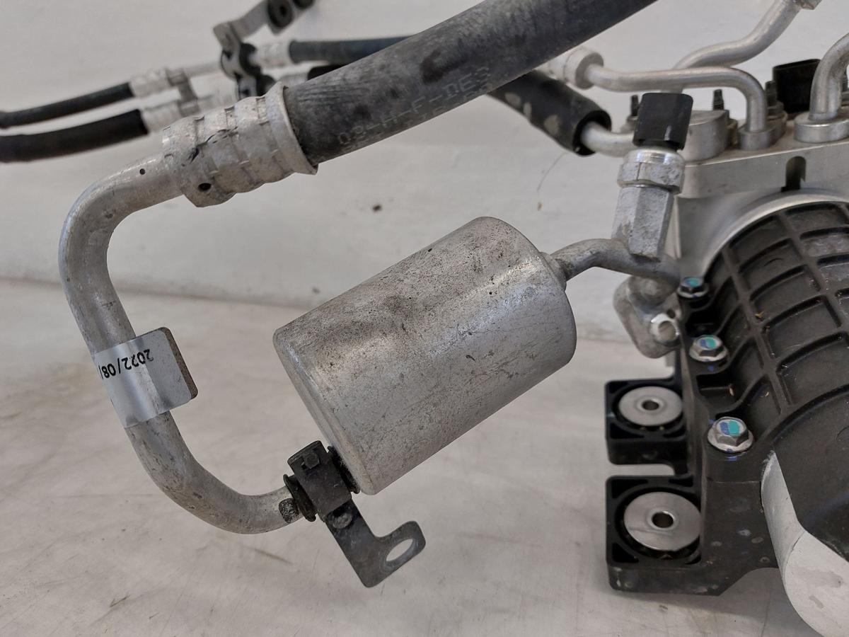 NIO ET7 Elektro Verteiler Ventil Klimaanlage Verteilerventile Ventilblock