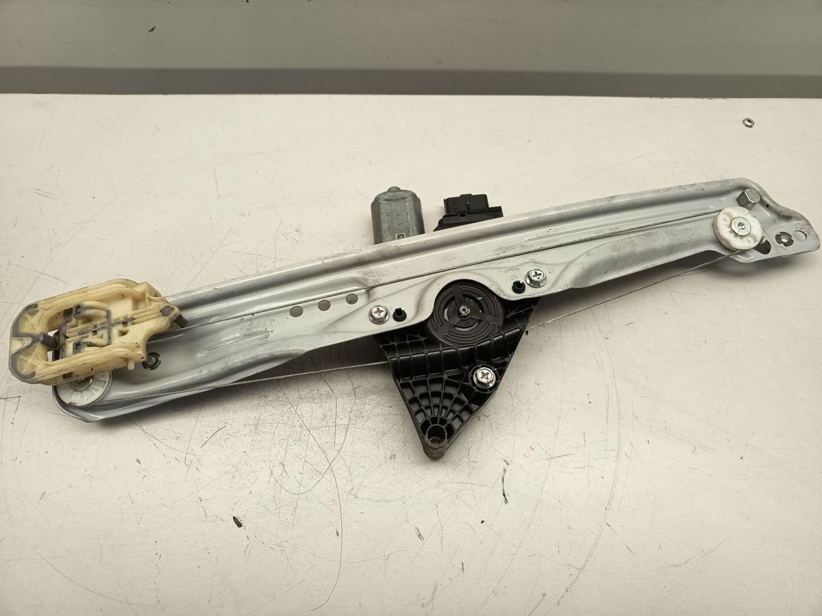 Opel Crossland X original Fensterheber hinten links elektrisch Bj 2018