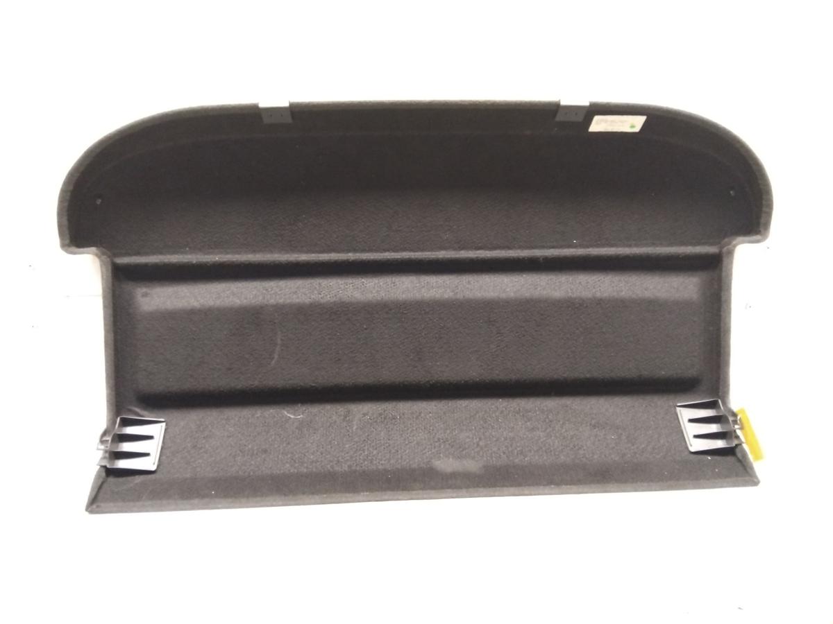 Opel Astra H original Hutablage Kofferraumabdeckung 5-T&uuml;rer Flie&szlig;heck Bj.2004